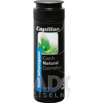 Capillan šampón 200 ml