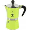 Bialetti RAINBOW 3TZ zelena