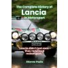 The Complete History of Lancia in Motorsport