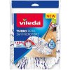 VI1 VILEDA TURBO 3v1 Náplň do mopu z mikrovlákna 1 ks. Biela