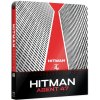 Hitman: Agent 47 BD - Steelbook BD