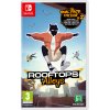 Rooftops & Alleys: The Parkour Game Dual Pack Edition CZ (Switch)