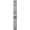 GARMIN ŘEMÍNEK PRO FENIX6 TITANOVÝ, 010-12863-08