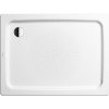Kaldewei Ambiente - Sprchová vanička Duschplan 420-1, 120x90 cm, antislip, Perl-Effekt, bez polystyrénového nosiča, biela 432030003001