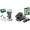 Bosch AdvancedTrimRouter 18V-8 0.603.9D5.000