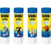 UHU Lepiaca tyčinka stick - Magic blue, 8,2 g
