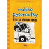 Deník malého poseroutky 9 - Výlet za všechny peníze