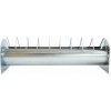 J.A.D. TOOLS kŕmidlo žľabové 50cm pozink