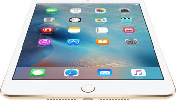 Apple iPad Mini 4 Wi-Fi+Cellular 128GB MK782FD/A od 712,68 € - Heureka.sk
