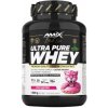 Amix Black Line Ultra Pure Whey Protein 1000g - fine iced coconut