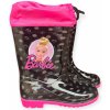 Detské gumáky Barbie