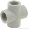 AQUAPLAST PPR Kríž 25 mm