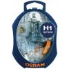 Sortiment, żiarovky OSRAM CLK H1