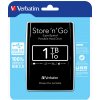 Verbatim Store 'n' Go 1TB, 2,5, USB 3.0, 53023