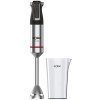 Mixér Solac, BA5617, tyčový, 4 čepele z nerezové oceli, drtič ledu, odměrka, 1500 W