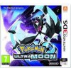 Pokemon Ultra Moon /3DS Nintendo
