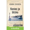 Koniec je blízko - Henrik Svensen