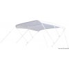 Bimini SHADE MASTER strieška na čln - šírka 185-215 cm