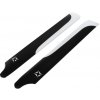 Blade hlavné rotorové listy 180mm: Infusion 180 (BLH7001)