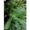 Vianočný stromček smrek Natura 2,20 m 32467