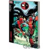Marvel Spider-Man/Deadpool Modern Era Epic Collection: Isn't It Bromantic