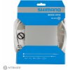 Shimano hadička hydraulická 1000mm biela M975/775/615/485/396/355/315