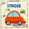 Moje první: Stroje - SUN