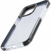 Púzdro CellularLine Tetra Force Shock-Twist Apple iPhone 13 Pro, čiré