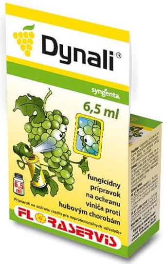 Syngenta DYNALI 250 ml