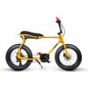 Elektrický bicykel (menej ako 250 W) Bluetouch LIL'BUDDY rám 22 palcov hliník koleso 20
