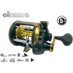 okuma solterra 50