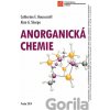 Anorganická chemie - Catherine Housecroft, Alan G. Sharpe