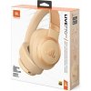 JBL LIVE 770NC Bluetooth Wireless On-Ear Headphones Sandstone EU