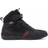 REBELHORN topánky SPARK 3 black/red - 38