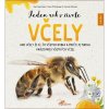 Szv Jeden rok v živote včely - Ako včely žijú, čo všetko robia a prečo je matka kráľovnou všetkých včiel