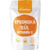 Allnature Epsomská soľ, Vitamín C, 1000 g