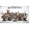 Games Workshop Warhammer AoS: Khorne Bloodbound Bloodreavers