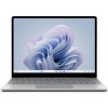 Microsoft Surface Laptop Go 3/i5-1235U/12,4''/1536x1024/T/16GB/256GB SSD/Iris Xe/W11H/Platinum/2R XKQ-00030