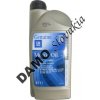 OPEL GM OPEL MOTOR OIL DEXOS 2 5W-30 - 1l