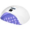LAMPA UV LED OCHO Nails X13 65W biela so zrkadlovým dnom
