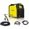 Zvárací invertor GeniTig 220AC/DC, PULZ, PFC + horák HKT26A 4m KOWAX