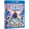 Yeti: Ledové dobrodružství 3D BD