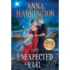 An Unexpected Earl - Anna Harrington