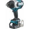 MAKITA DTW1001RTJ aku rázový utahovák