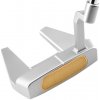 Odyssey Ai-One Milled Silver Seven T CH Putter pravé 34