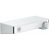 Hansgrohe ShowerTablet Select Termostatická sprchová batéria 300, biela/chróm 13171400-HG