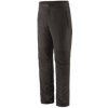 Patagonia Terravia Alpine Pants Men Čierna 38/REG