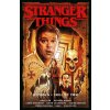 Stranger Things Omnibus Volume 2 (Graphic Novel) (Michael Moreci,Chris Roberson,Keith Champagne,Todor Hristov)(Brožovaná)