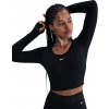 Nike PRO DRI FIT LS TOP AOJ GG W HJ4281 010