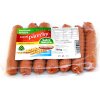 Salve Natura Páročky údené veggie 250 g